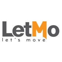 Letmo SK logo - Similar company to Panthera Ab