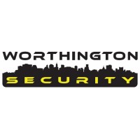 Worthington Security logo - Similar company to Robotics Security Llc