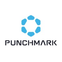 Punchmark logo - Similar company to Thinkspace