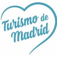 Turismo de Madrid logo - Similar company to Informática Borsan
