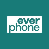 Everphone logo - Similar company to Devicenow