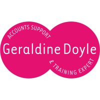 Geraldine Doyle Accounts Support and Training Expert logo - Similar company to Sl Virtual Assistants