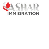 Ashar Immigration logo - Similar company to Base Line