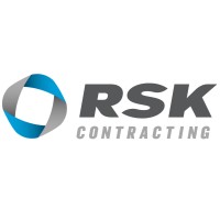RSK Contracting logo - Similar company to Sheppard Mining Contracting