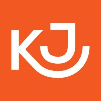 Kim Jursa Brand Strategy logo - Similar company to One Over One®