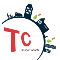 TC Transport Adapté logo - Similar company to Divine Paris