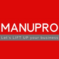 MANUPRO MAROC logo - Similar company to Tanger Mat