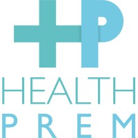 Health Prem logo - Similar company to Evolve Physio Clinic Ltd