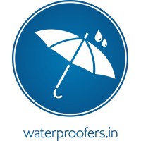 Waterproofers.in - Acube India Consultants logo - Similar company to Sanicon Sustainability Solution Pvt Ltd