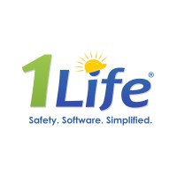 1Life Software logo - Similar company to 數據科技股份有限公司