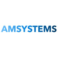 AMSYSTEMS logo - Similar company to 27 Technologies B.V.