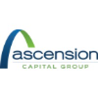 Ascension Capital Group, Inc. logo - Similar company to 89 Partners