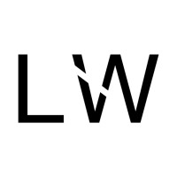 LW Lighting Design logo - Similar company to Light House Designs Ltd