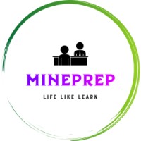 MinePrep Consultancy and Service logo - Similar company to Fintekpoint