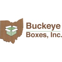 Buckeye Boxes logo - Similar company to Bella Elevator, Llc
