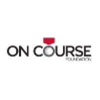 On Course Foundation logo - Similar company to Govcon Advisors