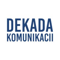 DEKADA KOMUNIKACII logo - Similar company to Oratio