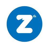 ZTH logo - Similar company to Hyper Horizon