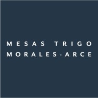 Mesas Trigo Morales-Arce logo - Similar company to Becier