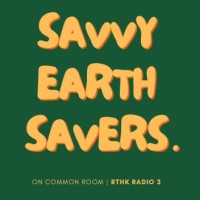 Savvy Earth Savers on 