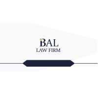 BAL Law Firm logo - Similar company to Bal Law Firm | Bal Avukatlık Bürosu