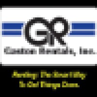 Gaston Rentals