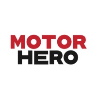 MotorHero logo - Similar company to Embeddo Computação Aplicada