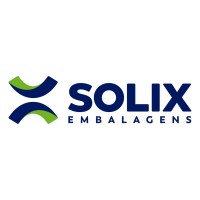 SOLIX EMBALAGENS logo - Similar company to Plast Rib Embalagens