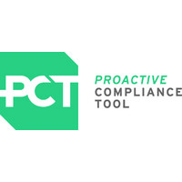 ProActive Compliance Tool logo - Similar company to Protify