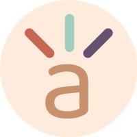 Alma RH logo - Similar company to Revelis