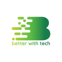 Better With Tech Foundation logo - Similar company to Techogeria