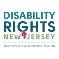 Disability Rights New Jersey logo - Similar company to Overbrook Elementary School