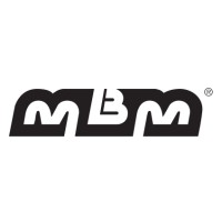 MBM Cooking Equipment logo - Similar company to Pluriane