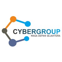 Cybergroup Developer logo - Similar company to Grow Up Workspace