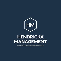 Hendrickx Management logo - Similar company to Van Hessen Belgium And West Africa
