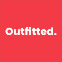 Outfitted. logo - Similar company to Replcode Company