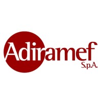 Adiramef S.p.A. logo - Similar company to Bl4Ckswan