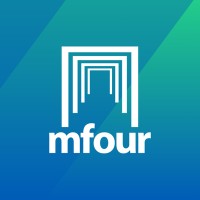 MFour Data Research logo - Similar company to Xtech Solution