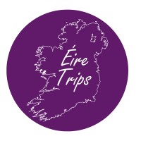 Photography Tours Ireland  (HTF Travel Services Ltd) logo - Similar company to Wedrive.Ie - Private Chauffeur Travel