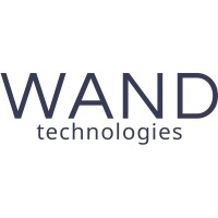 Wand Technologies logo - Similar company to Wand Technologies