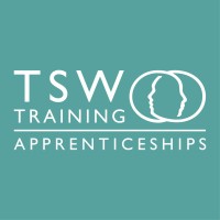 TSW Training Apprenticeships logo - Similar company to Tsw Training