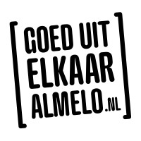 Goed uit elkaar Almelo logo - Similar company to Senzor