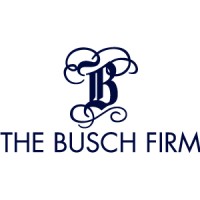The Busch Firm