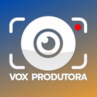 Vox Produtora logo - Similar company to Produtora Stone