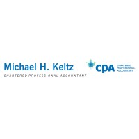 Michael H. Keltz Chartered Professional Accountant logo - Similar company to Cfe Guru