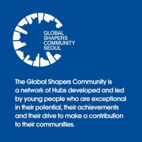 Global Shapers Community - Seoul Hub logo - Similar company to Wips Co.,Ltd
