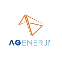 AG Enerji logo - Similar company to A.S.C. Motor Elektri̇k Motorlari San. Ti̇c. A.Ş.
