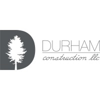 Durham Construction PDX logo - Similar company to Better World Builders