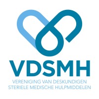 VDSMH logo - Similar company to Clinium