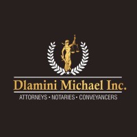 Dlamini Michael Incorporated logo - Similar company to Jcrv Attorneys Incorporated